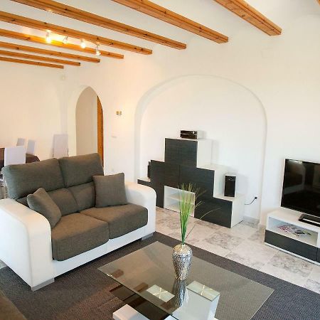 Villa Lunas By Interhome Monte Pego Exteriör bild